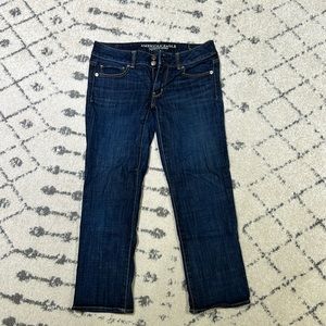 American Eagle crop/capris